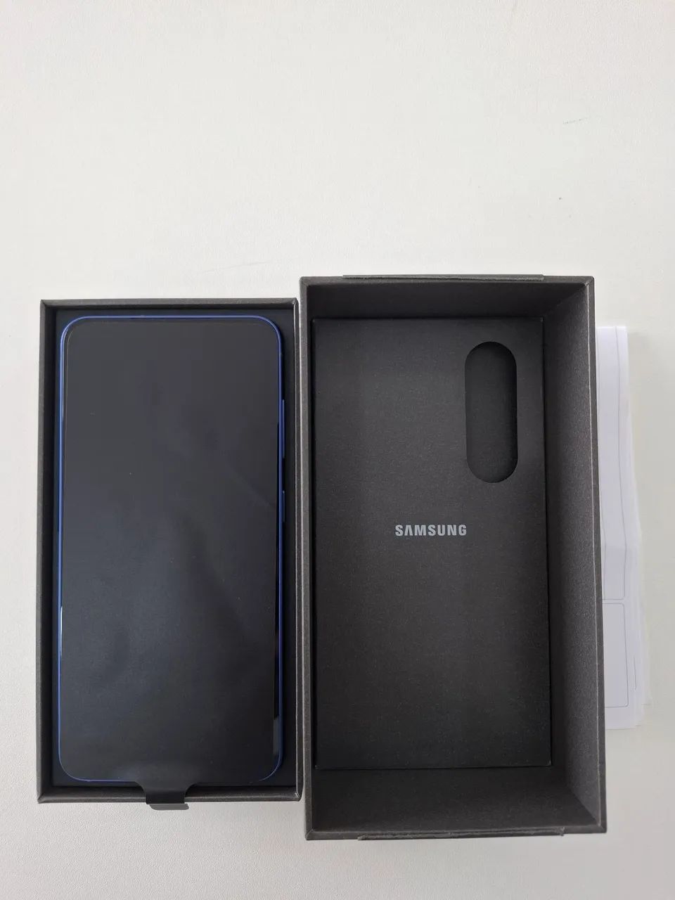 Celular S25 256gb lacrado  - Foto 2