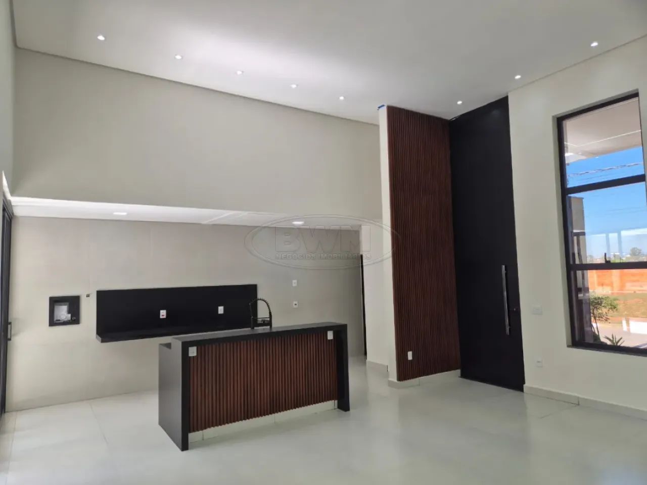 CASA TÉRREA NO CONDOMINIO VILLAGIO WANEL
