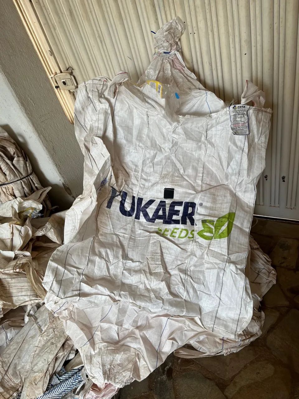 Big Bag Travado