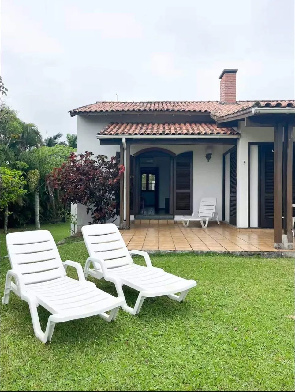 Casa pé na areia para veraneio. - Foto 3