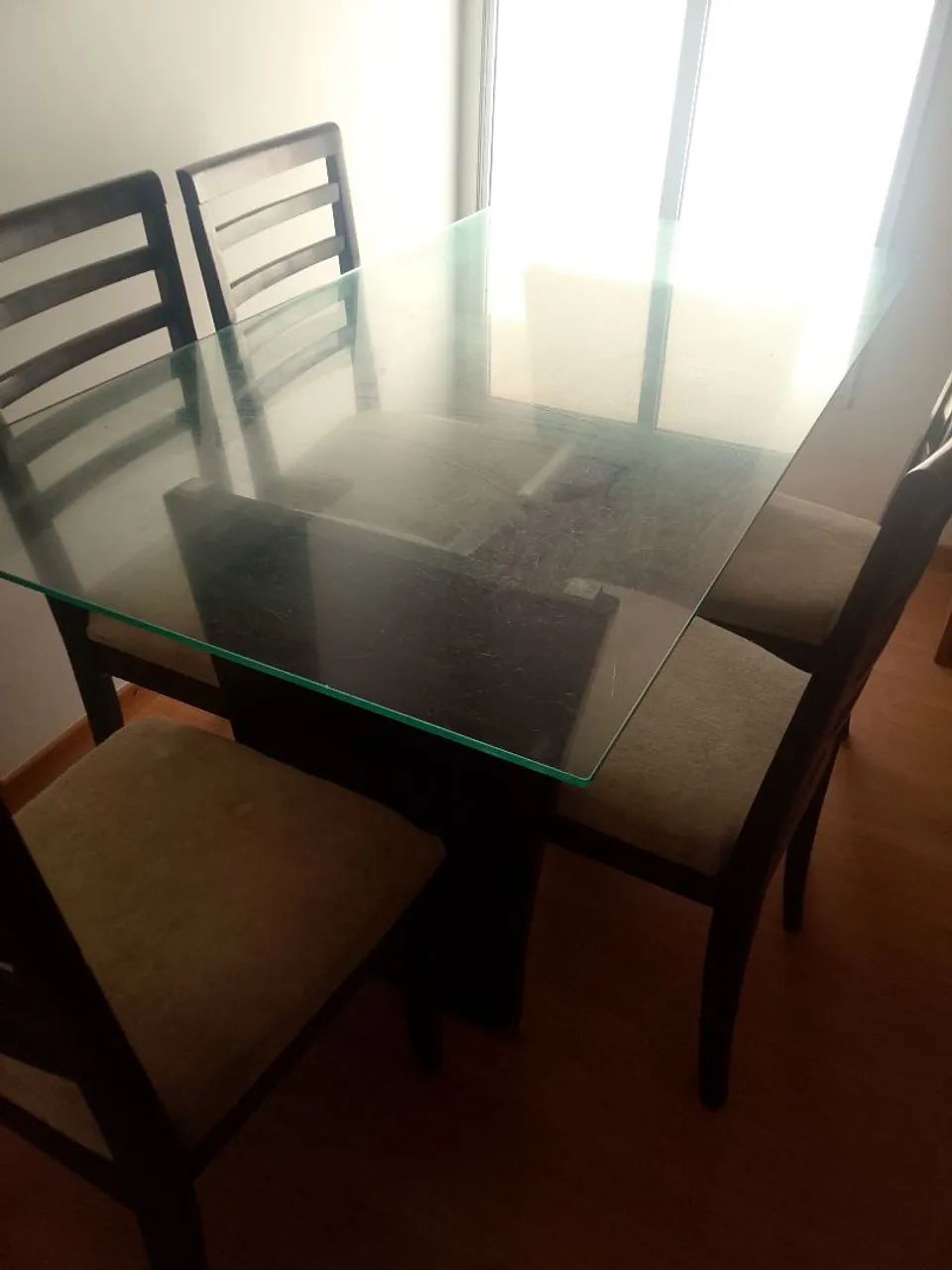 Mesa de jantar  BAIXOU!!! - Foto 3