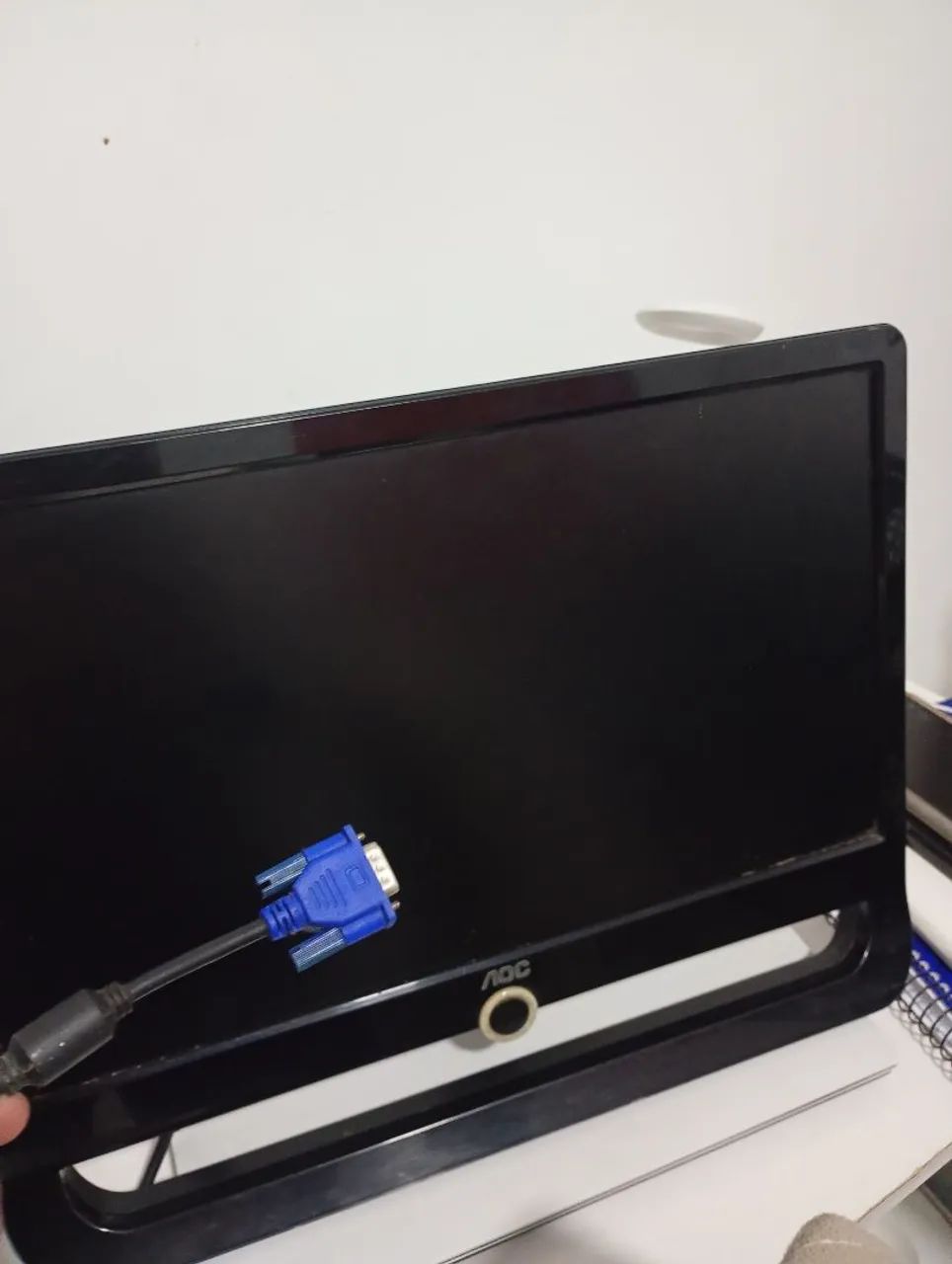 Monitor LCD modelo F19L - Foto 2