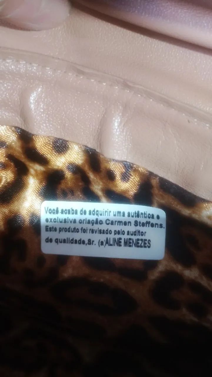Bolsa - Foto 4