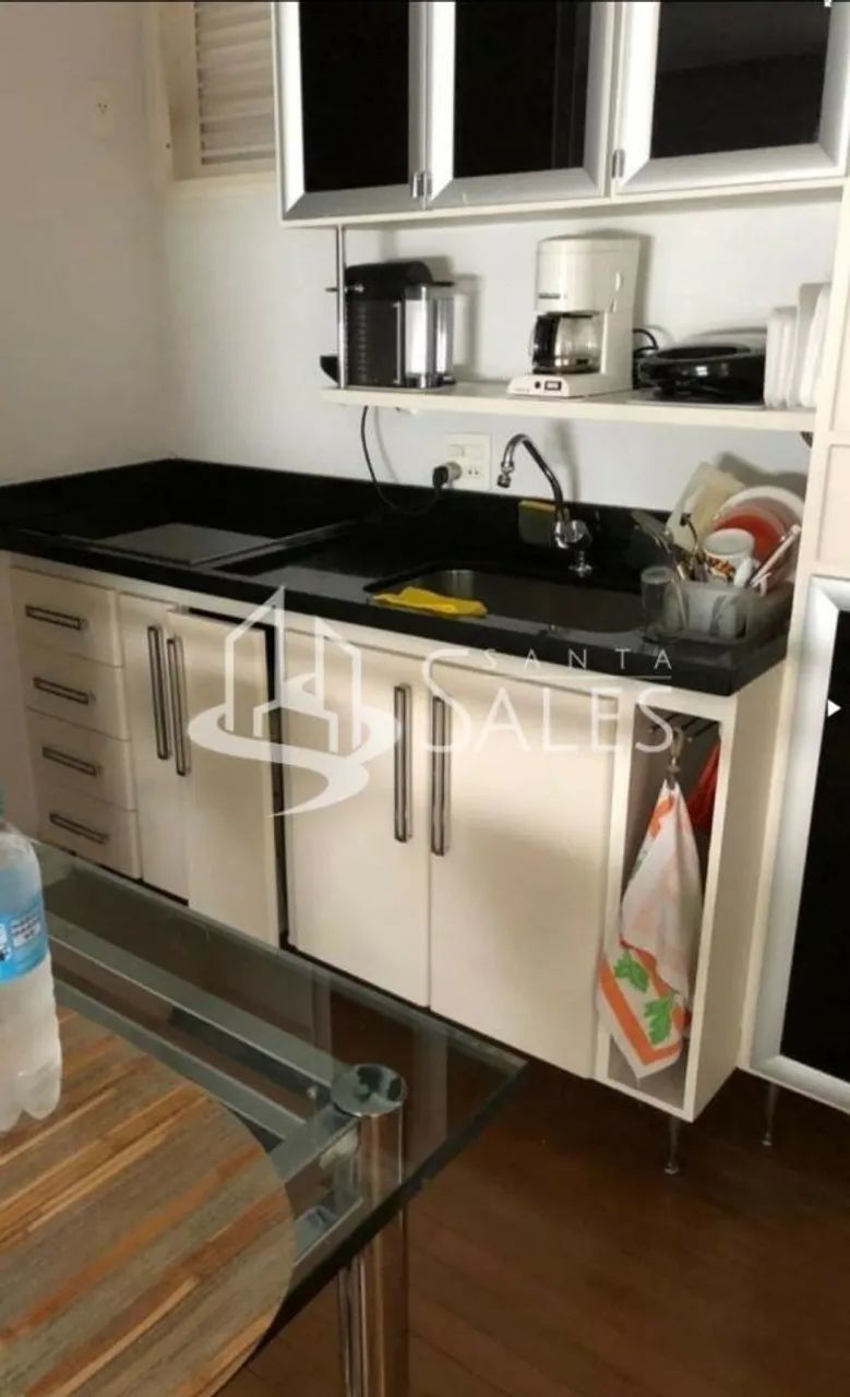 LINDO APTO NO ITAIM BIBI - Foto 2