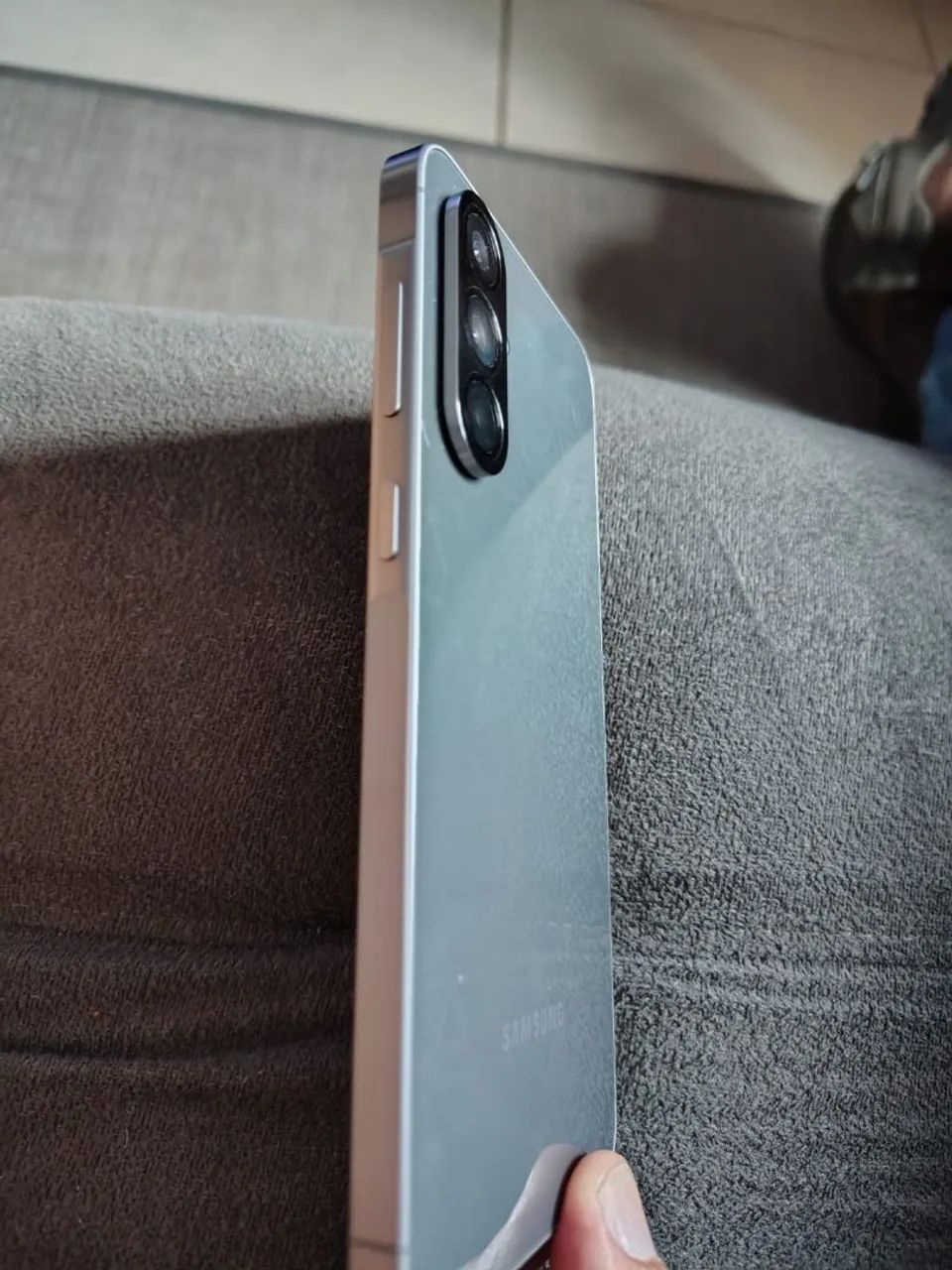 Samsung a56  256 gigas  - Foto 2