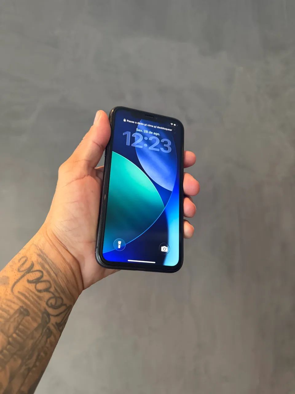 iPhone 11 64 GB  - Foto 3
