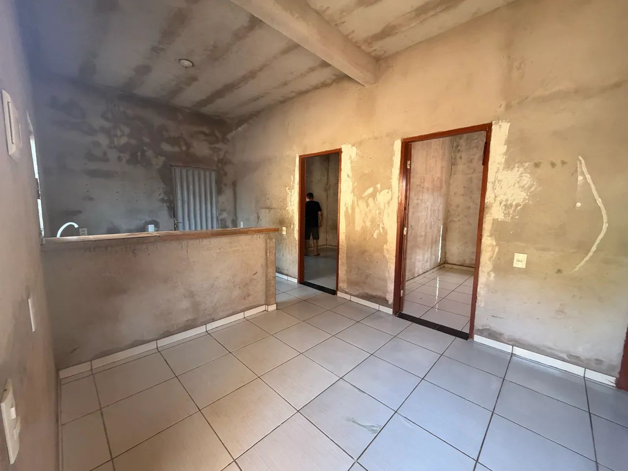 Casa a venda 