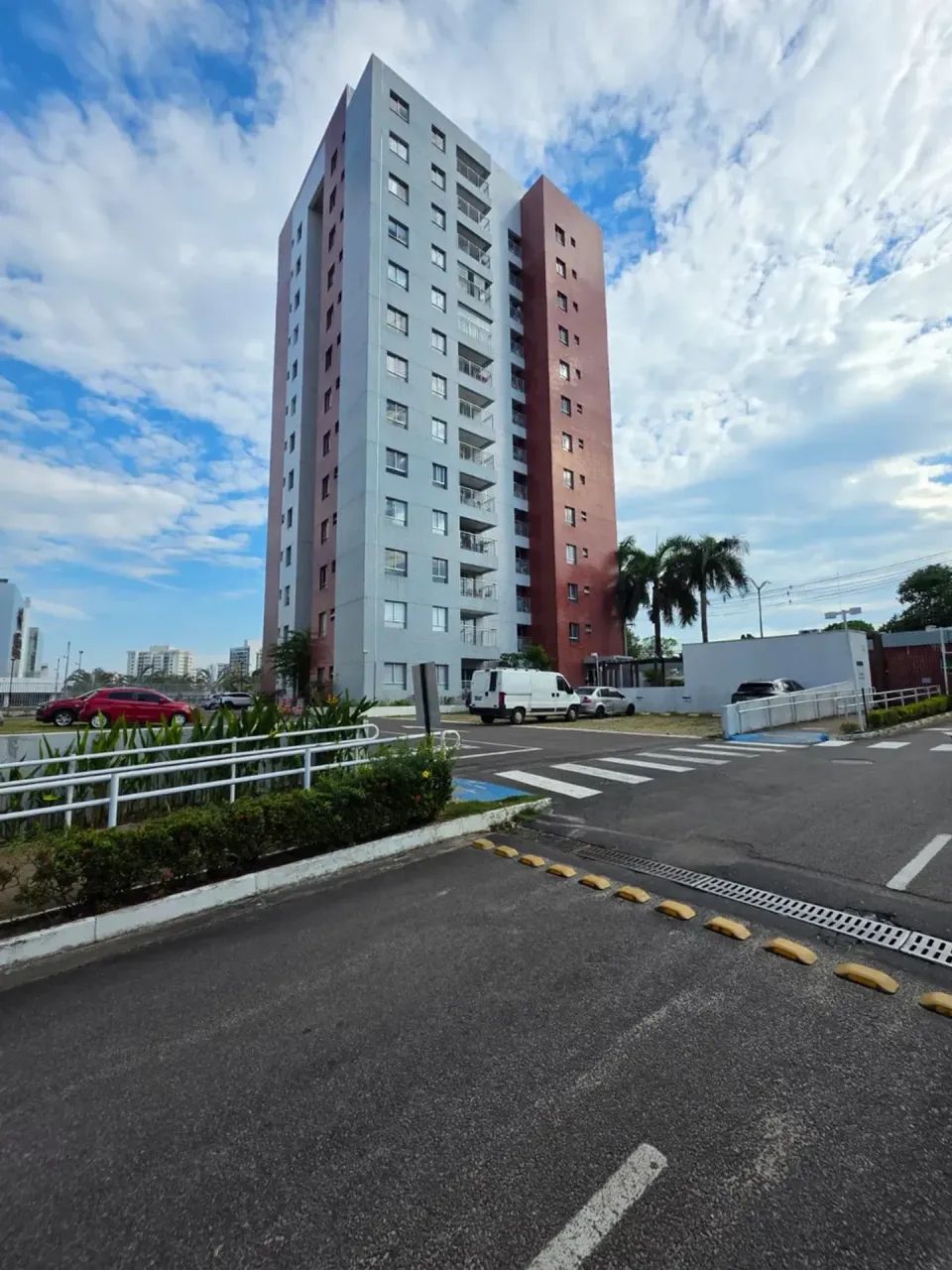 RIVER SIDE, MOBILIADO, 3 QTOS COM COND E IPTU INCLUSO - Foto 5