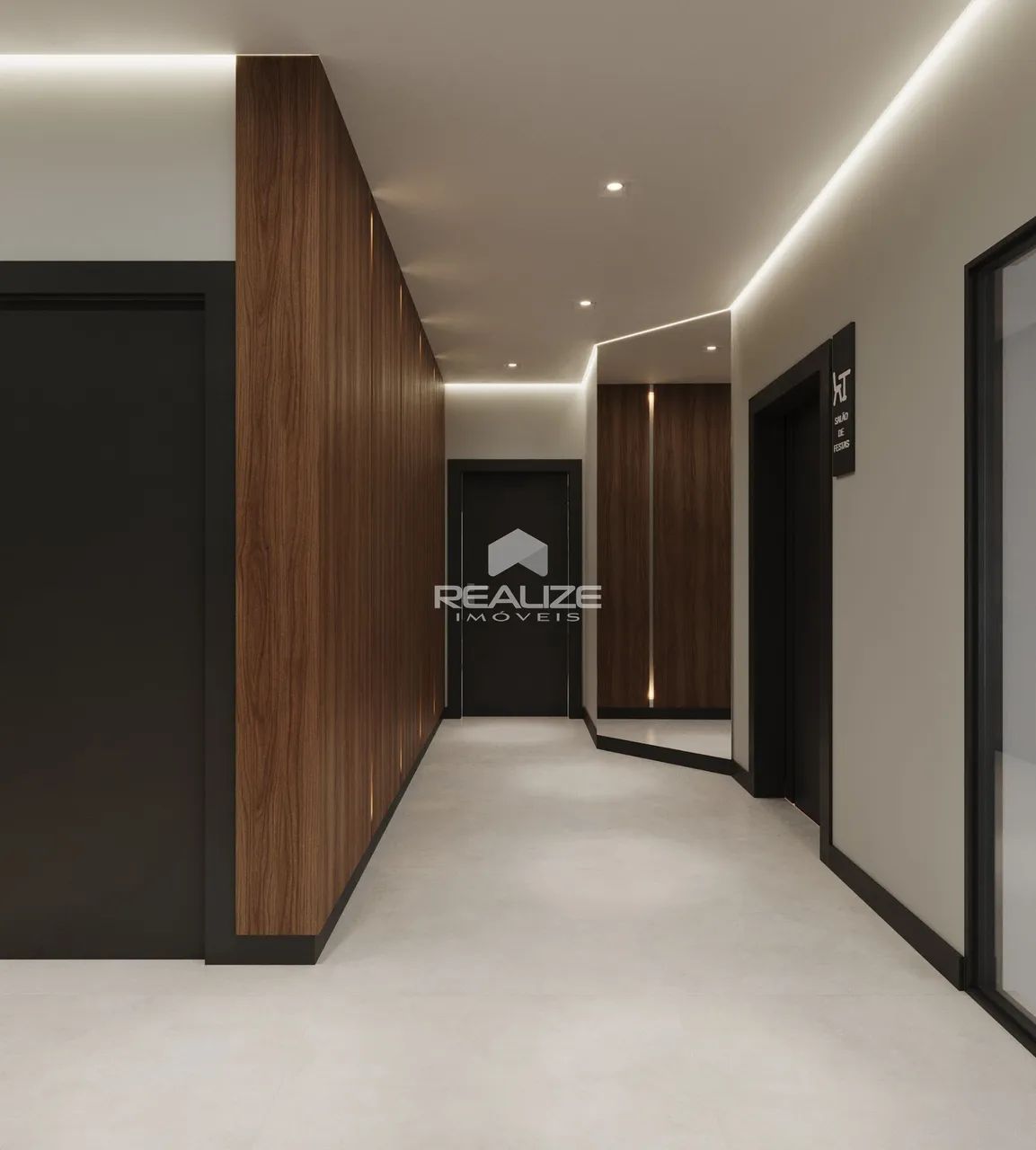 Apartamento à venda no Edifício Vila Nord com 2 Suítes. - Foto 3