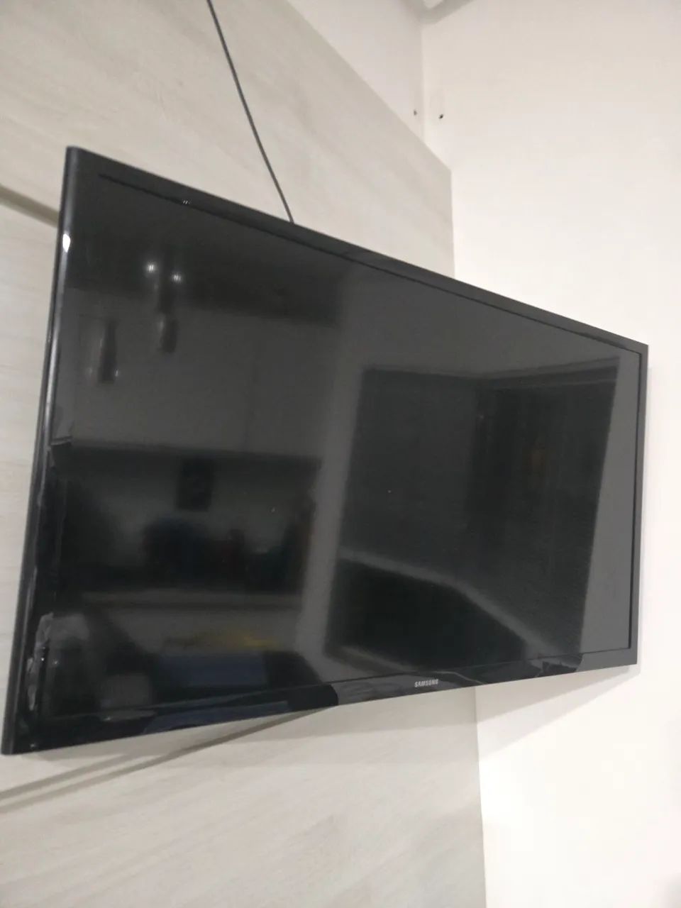 Tv smart 32 polegadas 