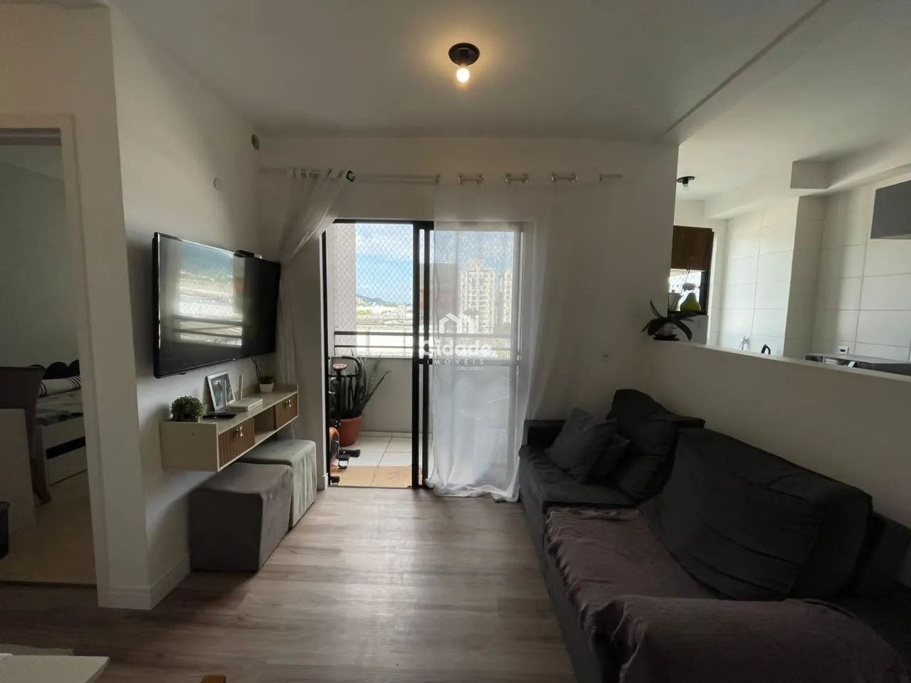 Apartamento à venda - Baependi - Foto 2