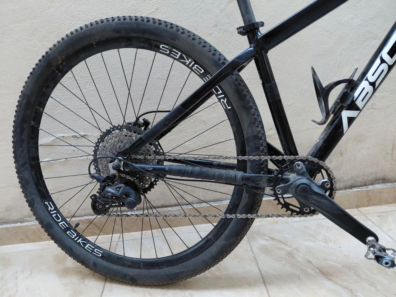 Vendo MTB quadro número 15. - Foto 2
