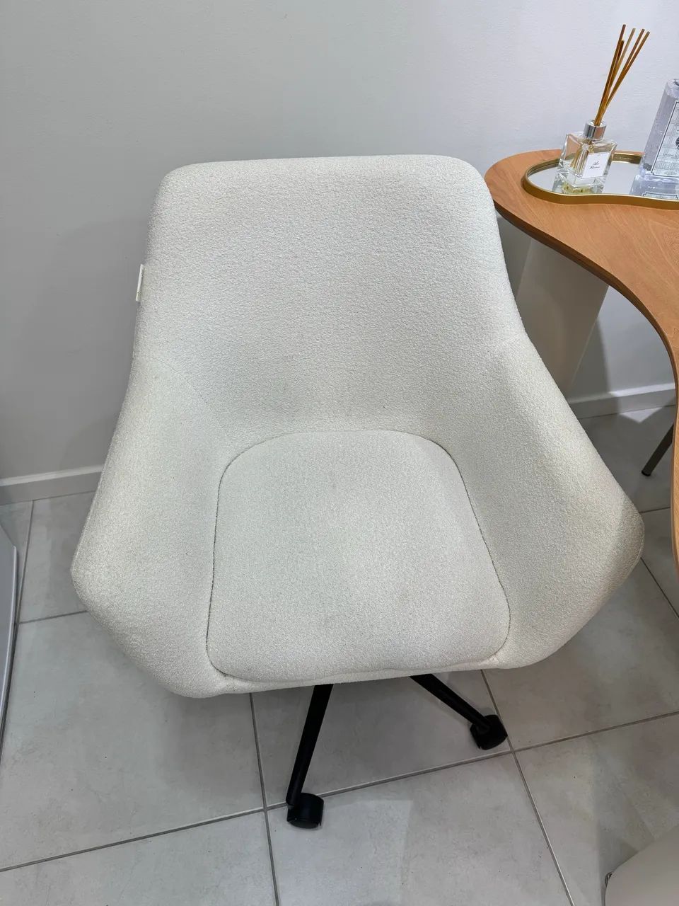 Mesa orgânica  - Foto 4