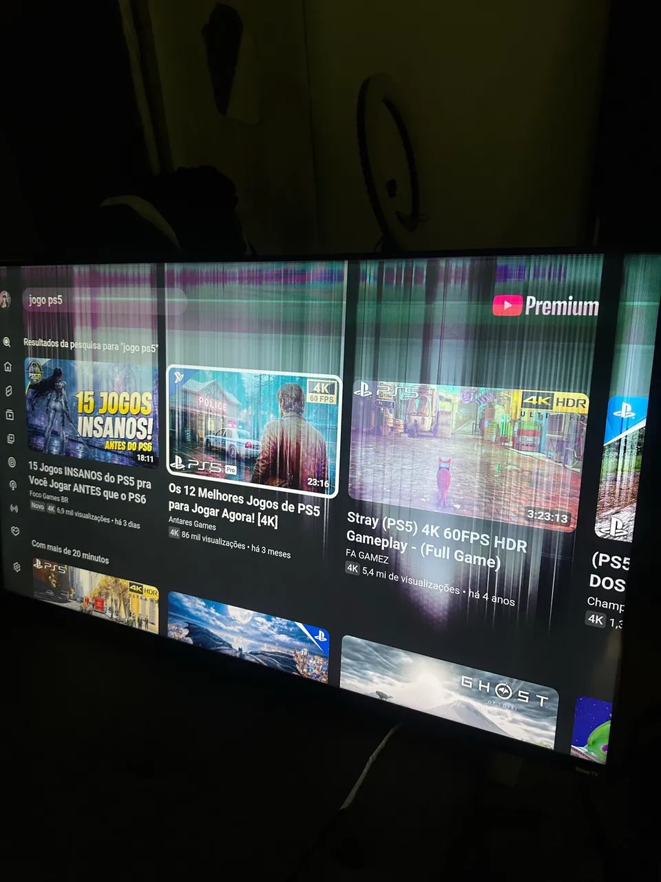 Tv Aoc smart 50 - Foto 3