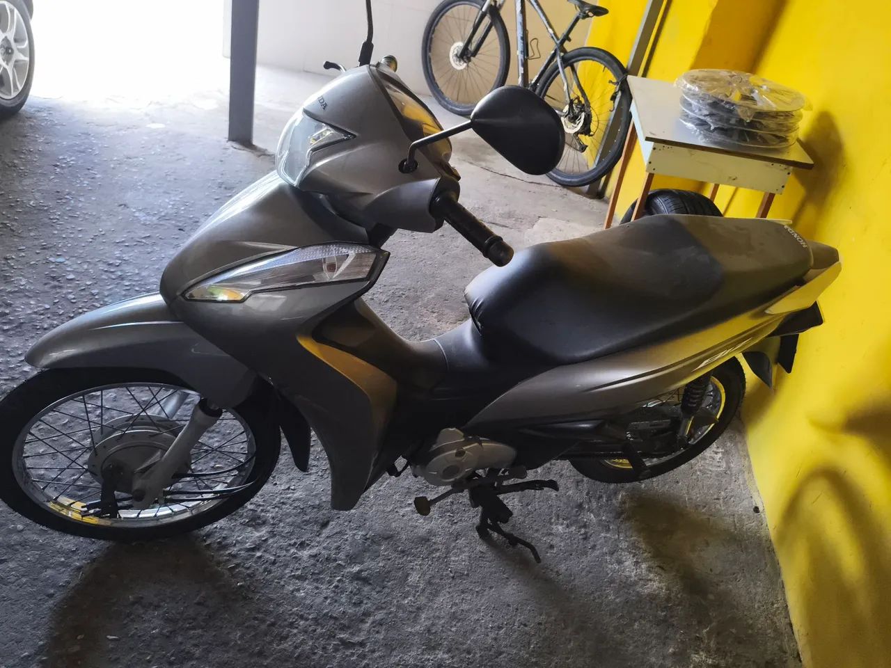 honda - Foto 3