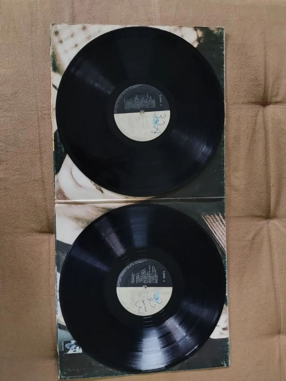 LP disco de vinil CULTURE BEAT 