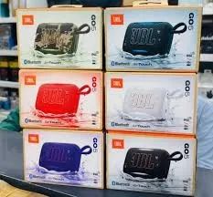 JBL GO 5 Lacrada  - Foto 5