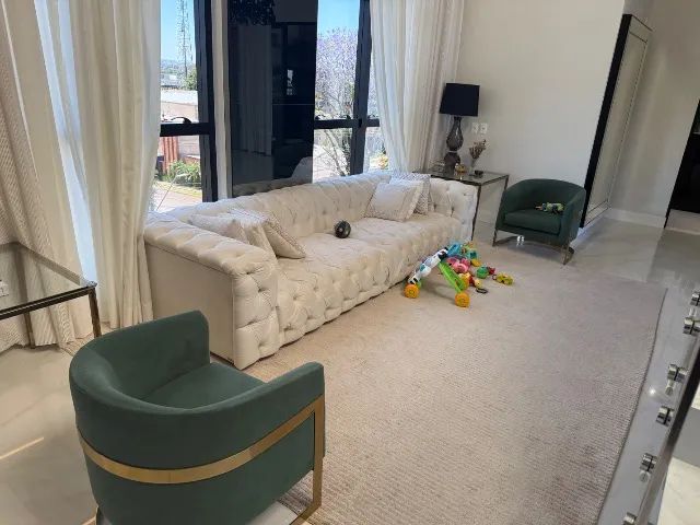 Sofá Sierra - Alto Padrão  - Foto 4