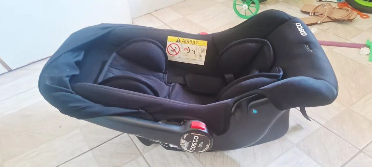 Bebe conforto  - Foto 2