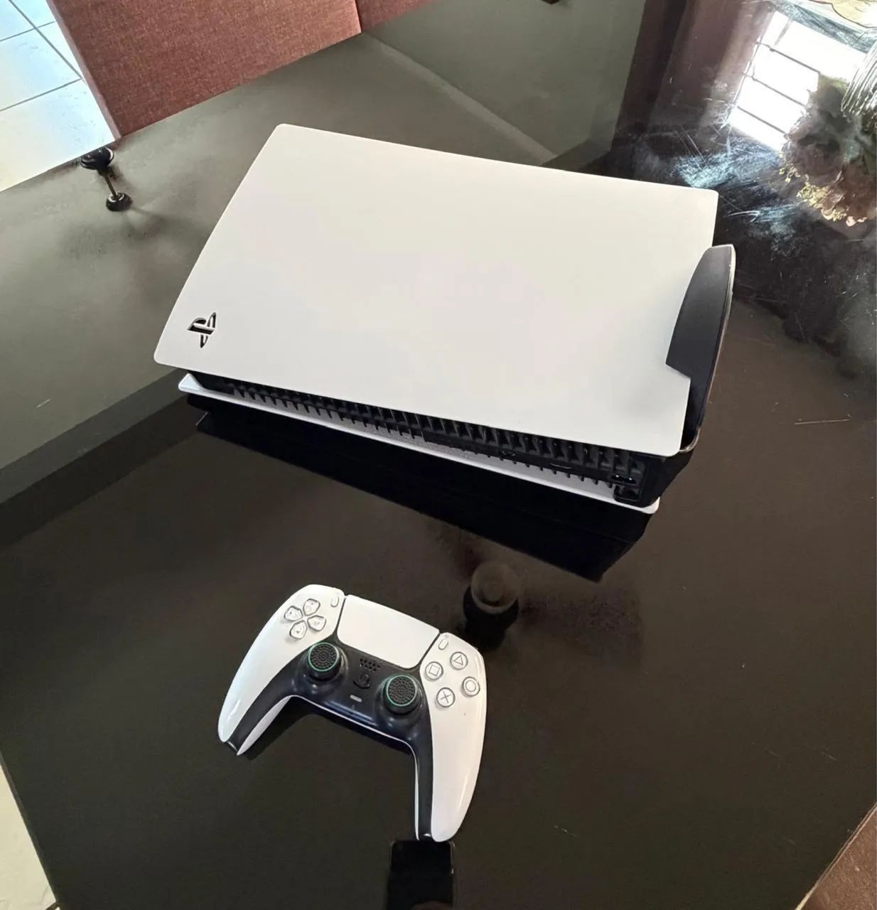 PS5