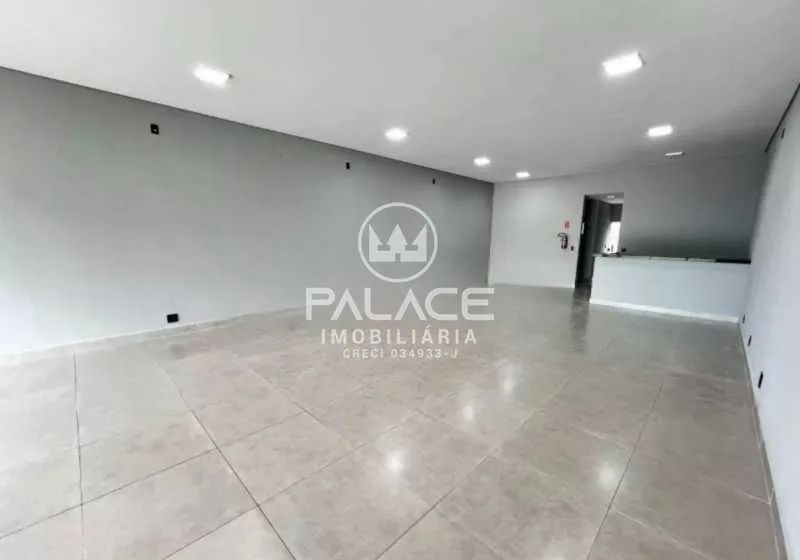 salão para alugar em jardim sonia, piracicaba 60m² - Foto 4