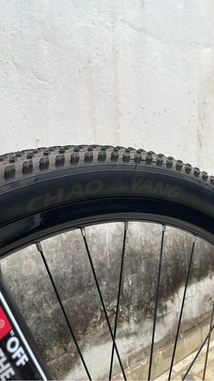 Bike aro 29 quadro 21 - Foto 3