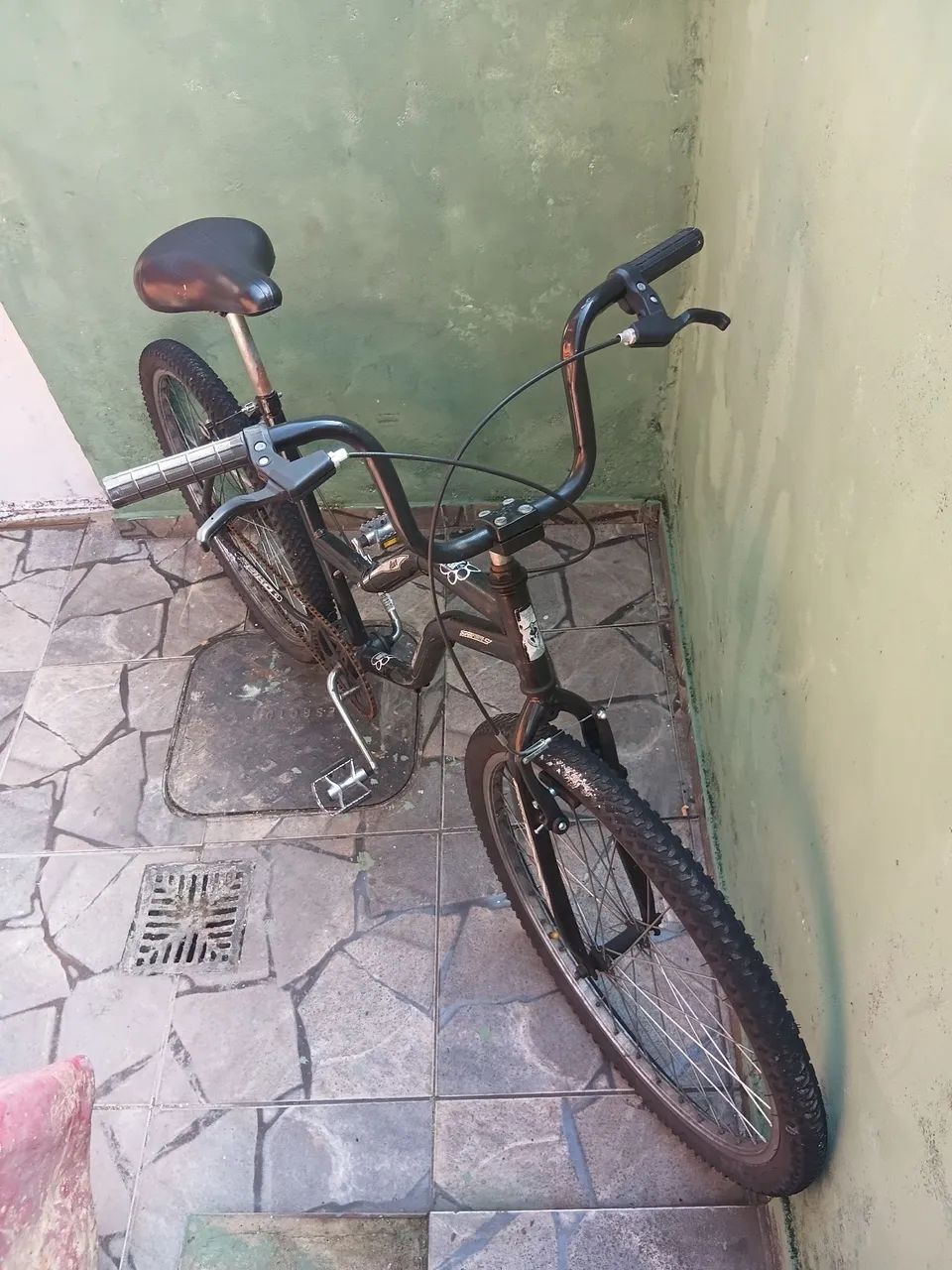 Bicicleta leve e fácil de pedalar  - Foto 2