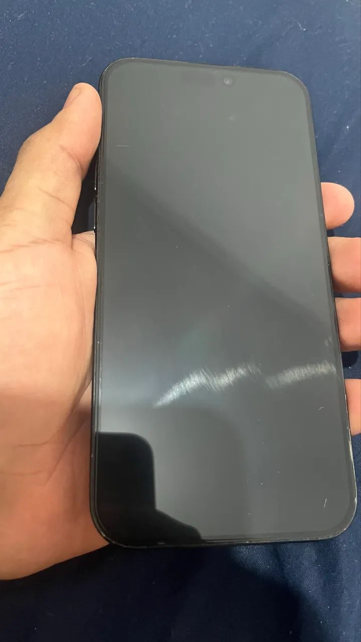 iPhone 16 pro Max  - Foto 2