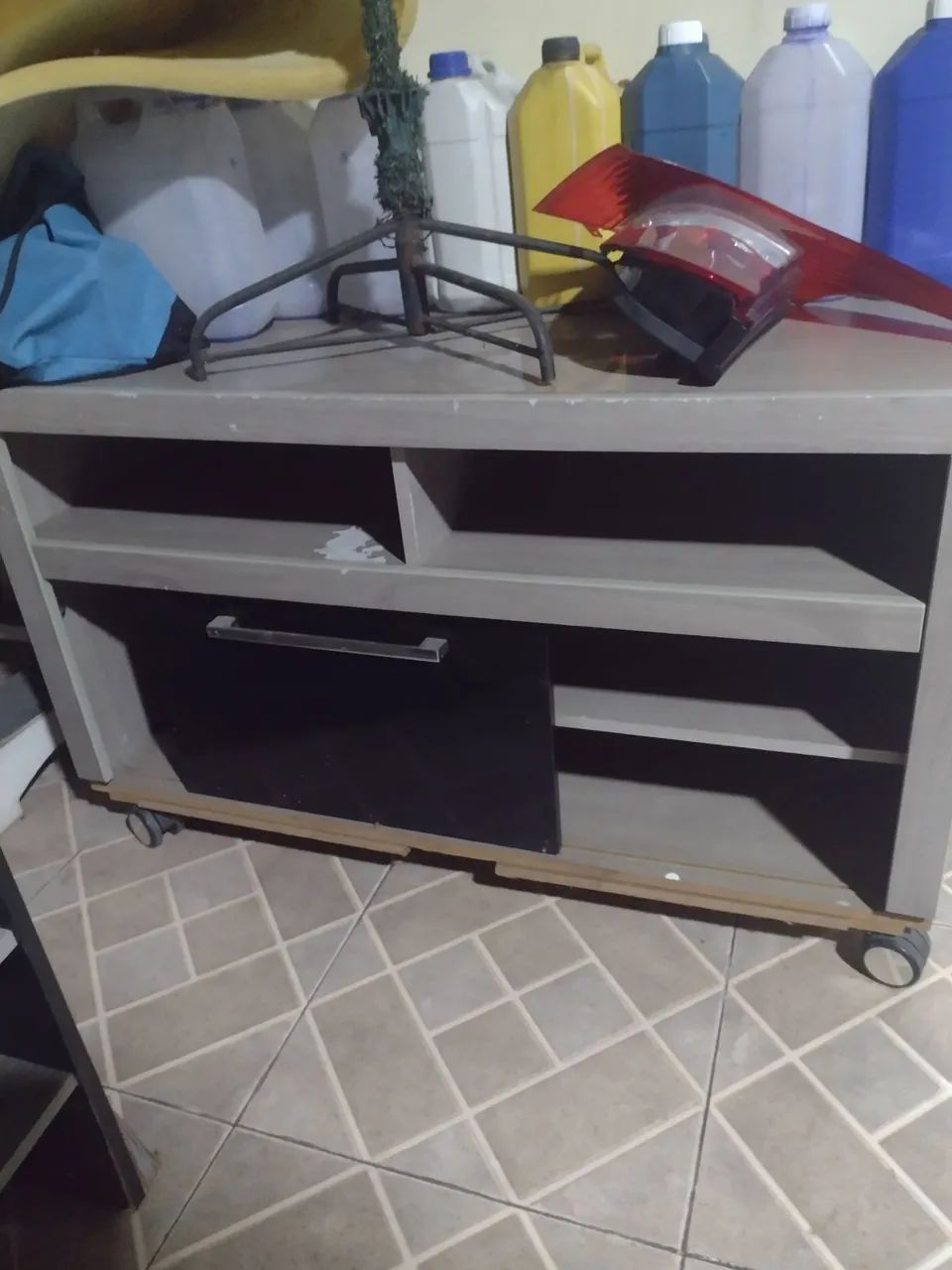 RACK - Foto 2