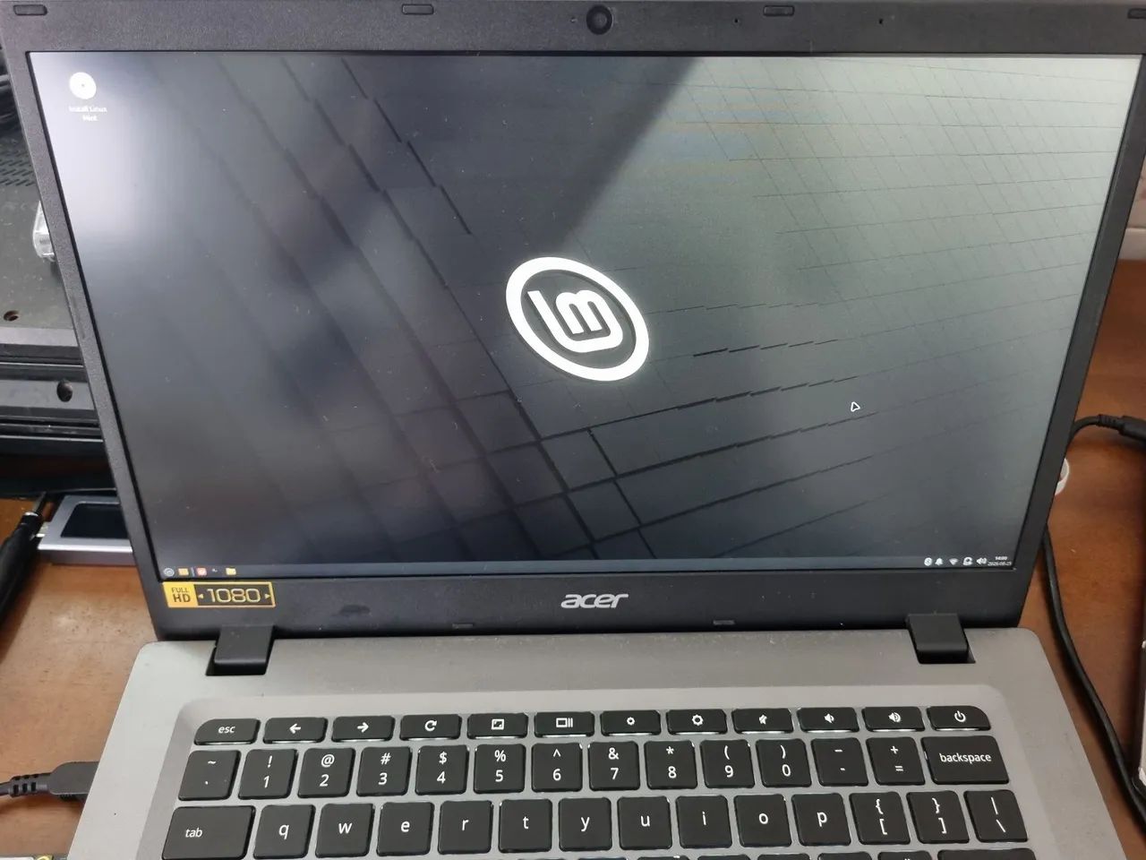 Chromebook Acer 14 - Aceito Oferta - Foto 2