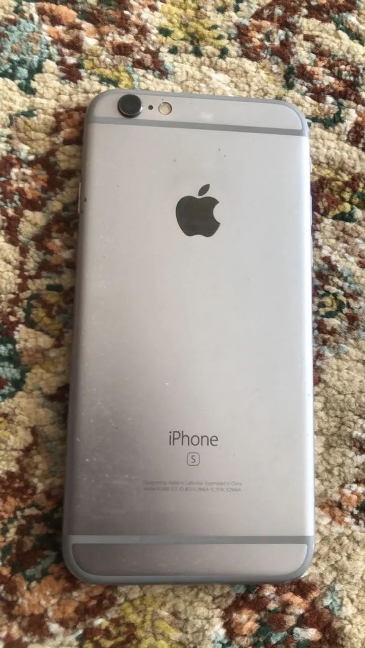 iphone 6s