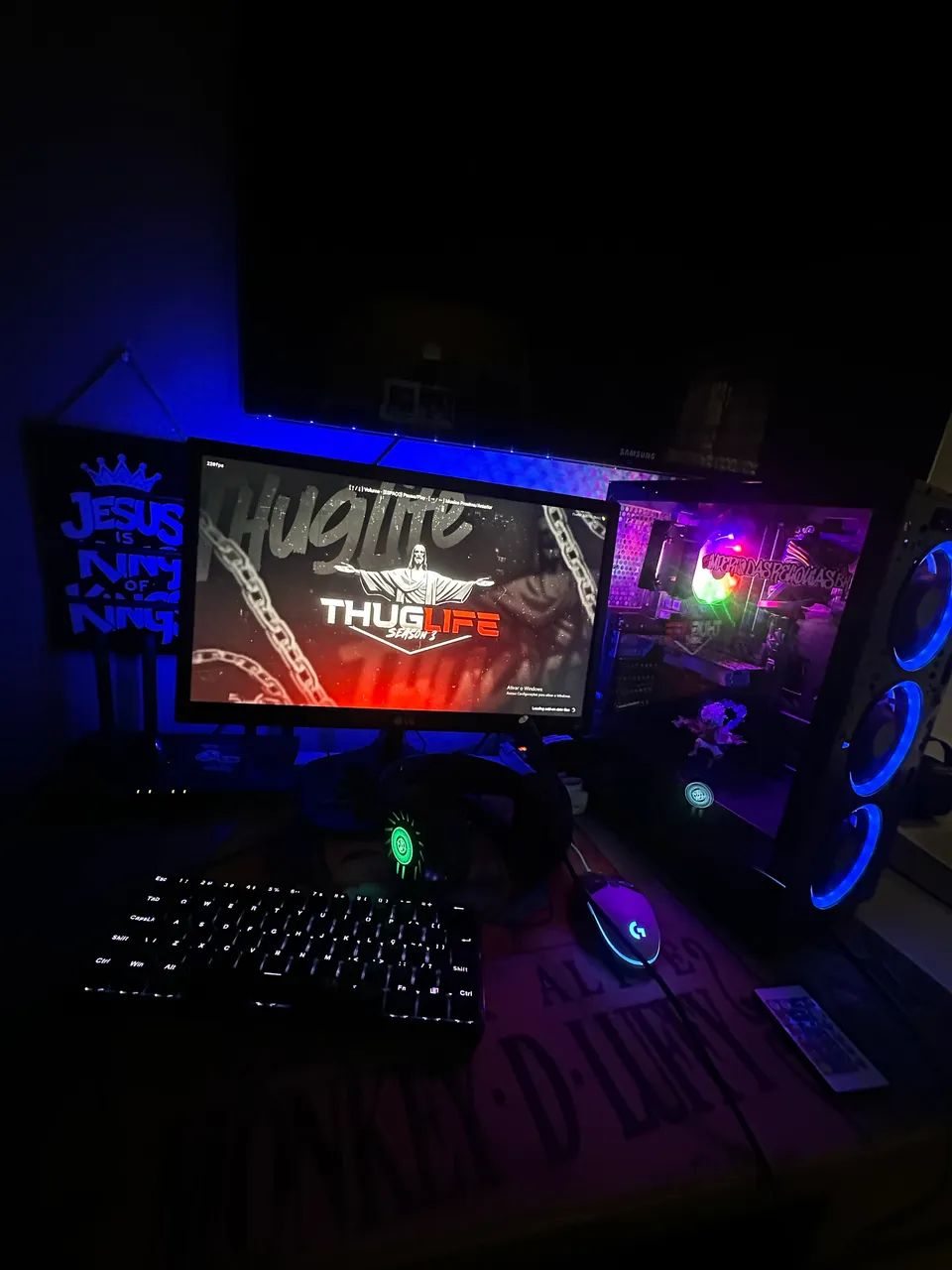 Pc gamer 