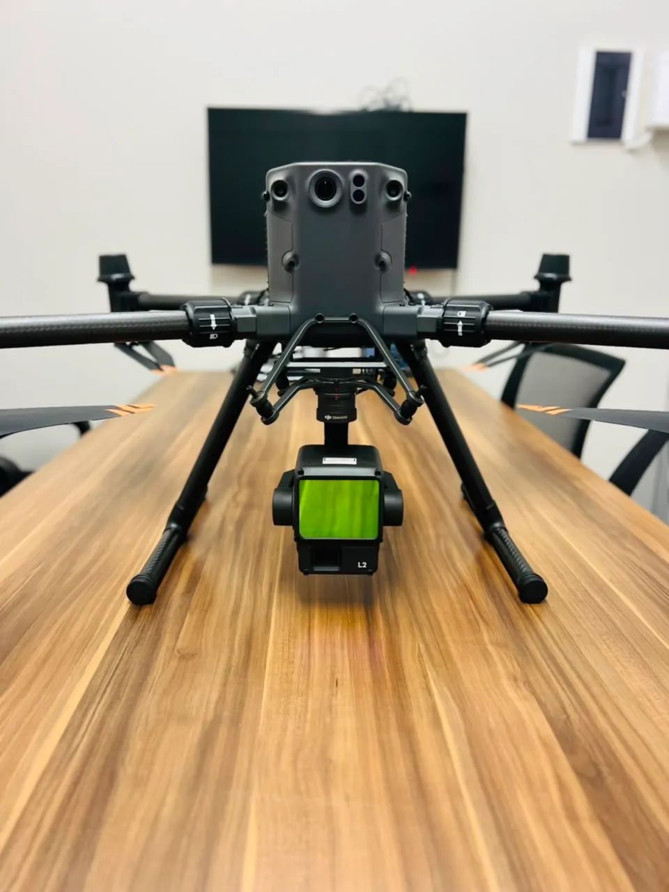 Zenmuse L2 a venda - Foto 2
