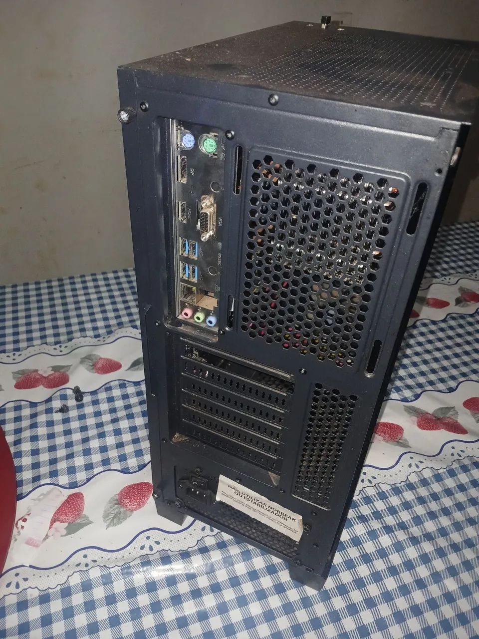 Pc gamer completo  - Foto 3