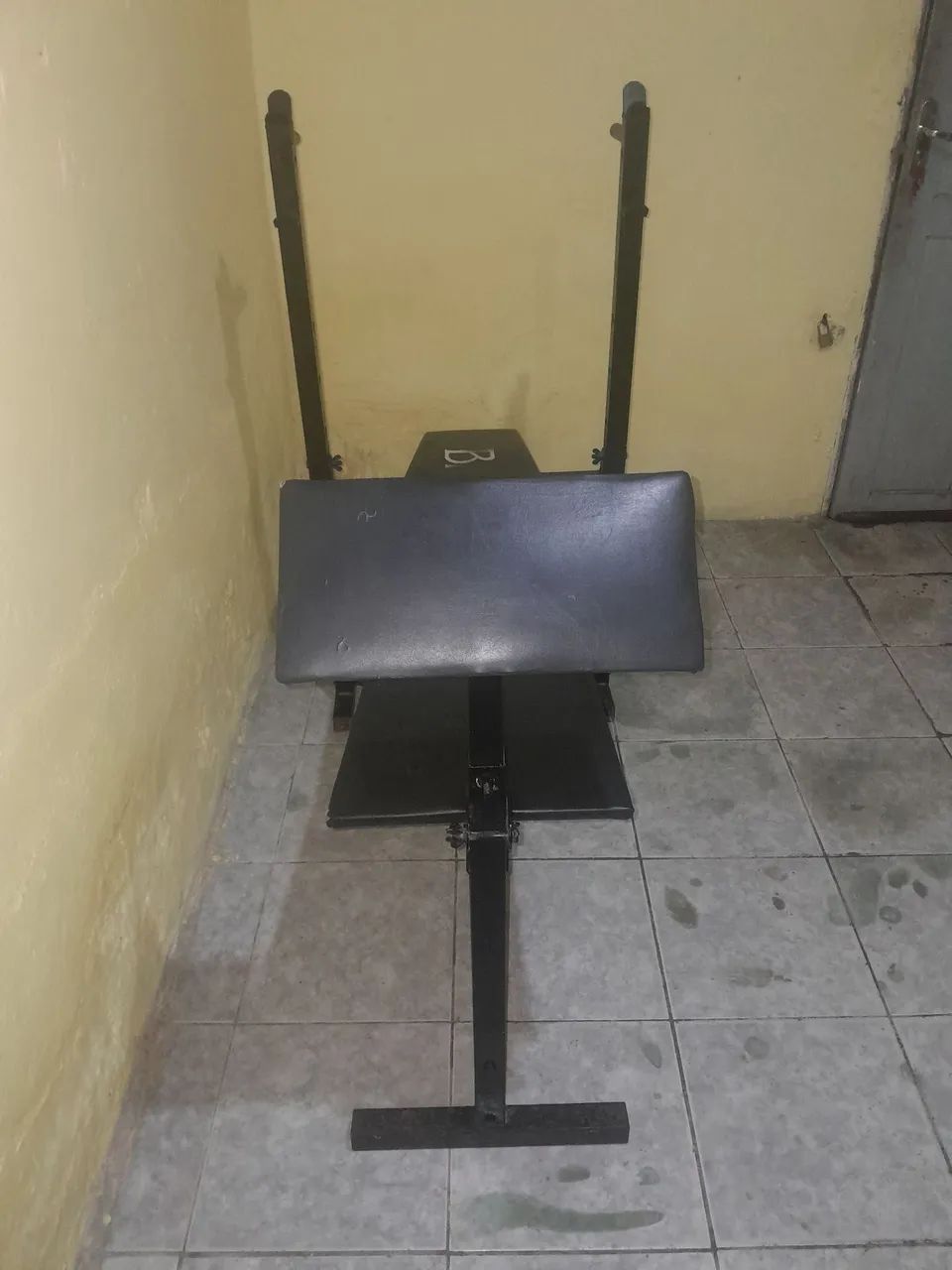 Banco para musculação - Foto 4