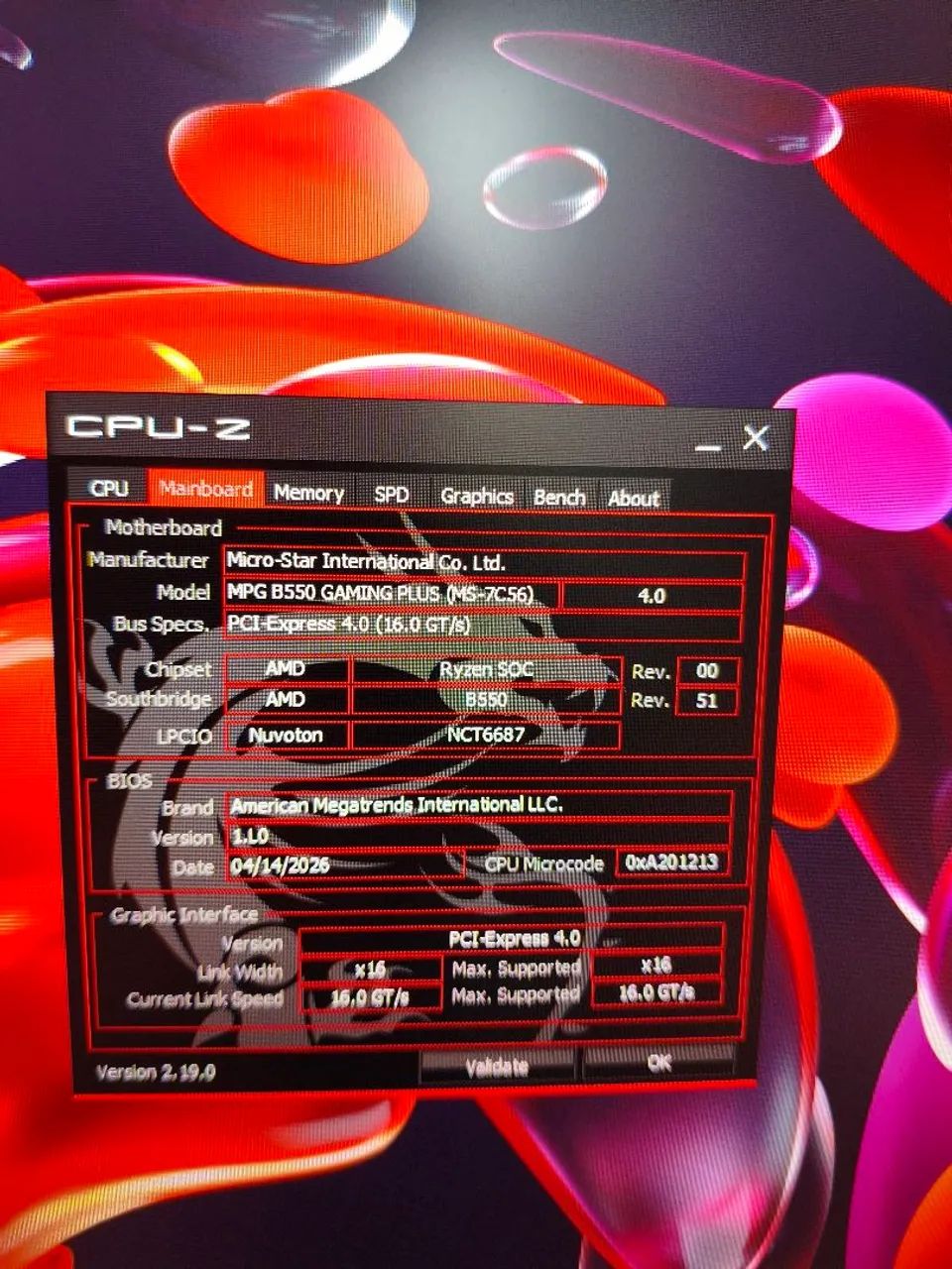 Kit AM4 Ryzen 7 5700x3d - Foto 4
