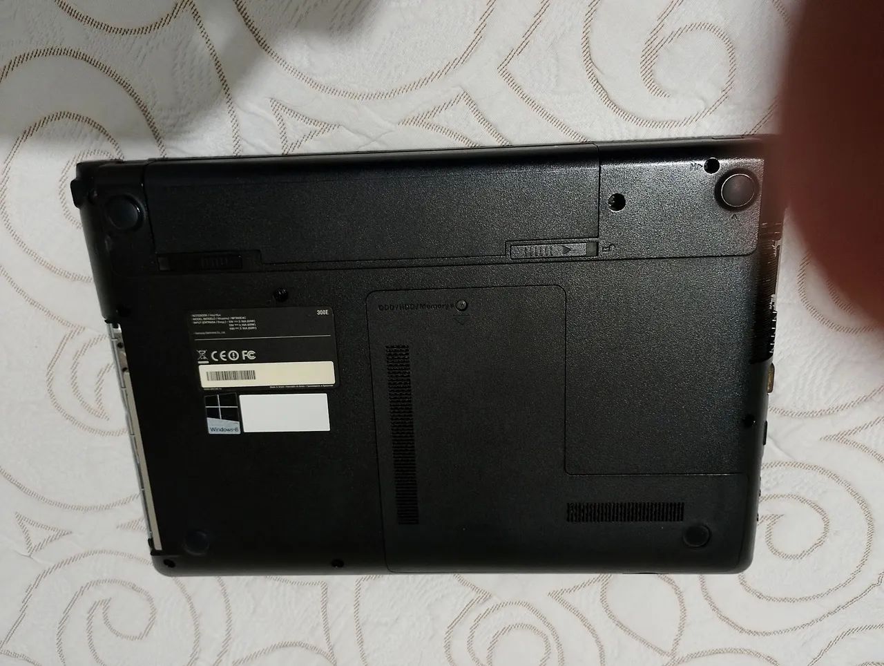 Notebook  - Foto 2