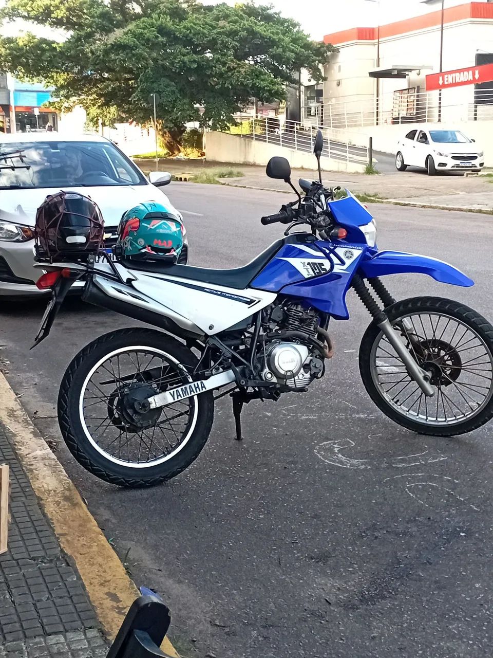 (*^▽^)/旧車♛YAMAHA♛　★MINT★ sddefault.jpg