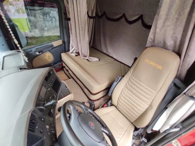 Scania R480 6x2 ano 2017 - Foto 3