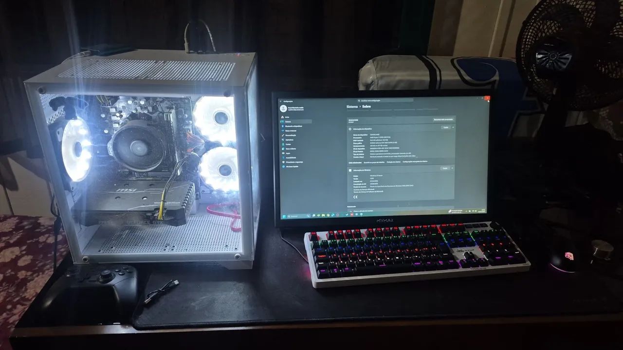 PC gamer  - Foto 2