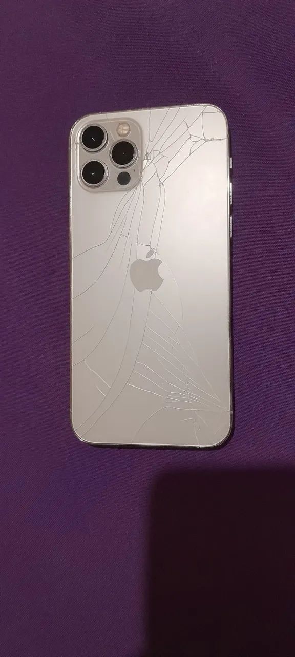 iPhone 12 Pro 1500  - Foto 2