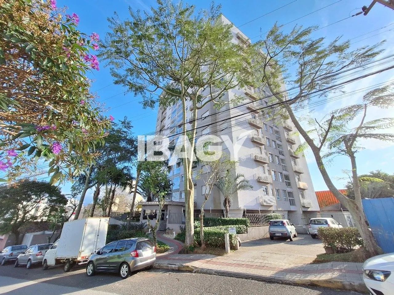 Excelente Apartamento 2 dormitório(s) em Capoeiras - Florianópolis