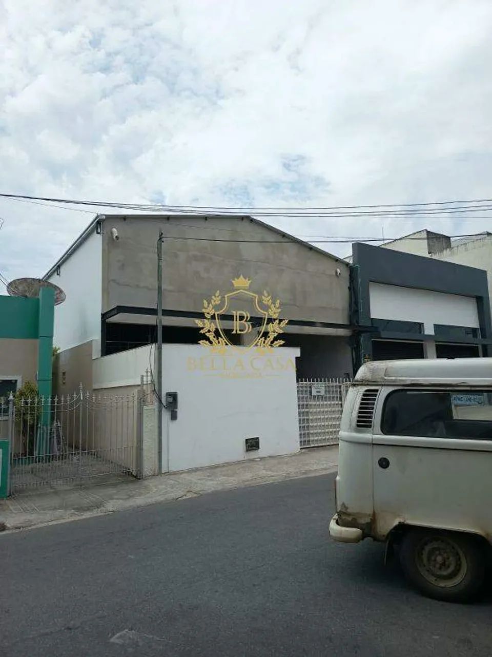 Loja Comercial de 210 m² para Locação  Centro, Araruama/RJ - Foto 2