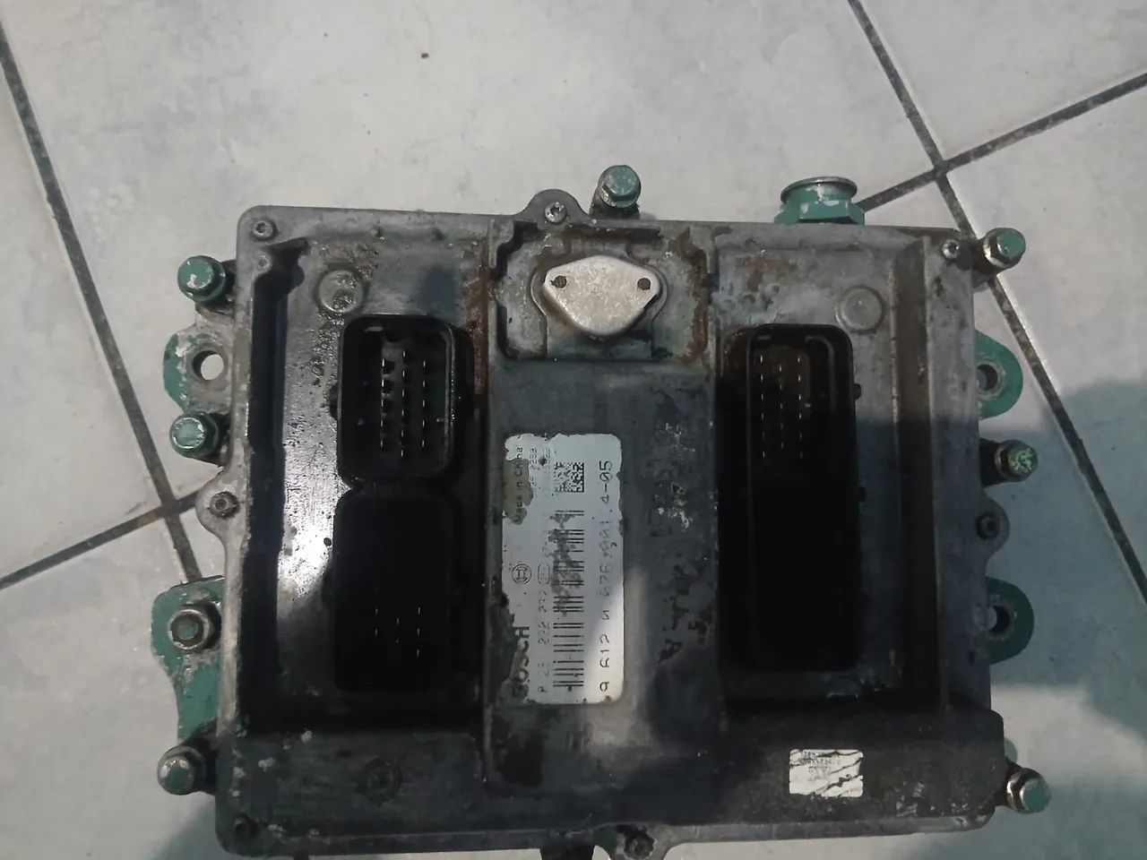 Vende-se  um modulo