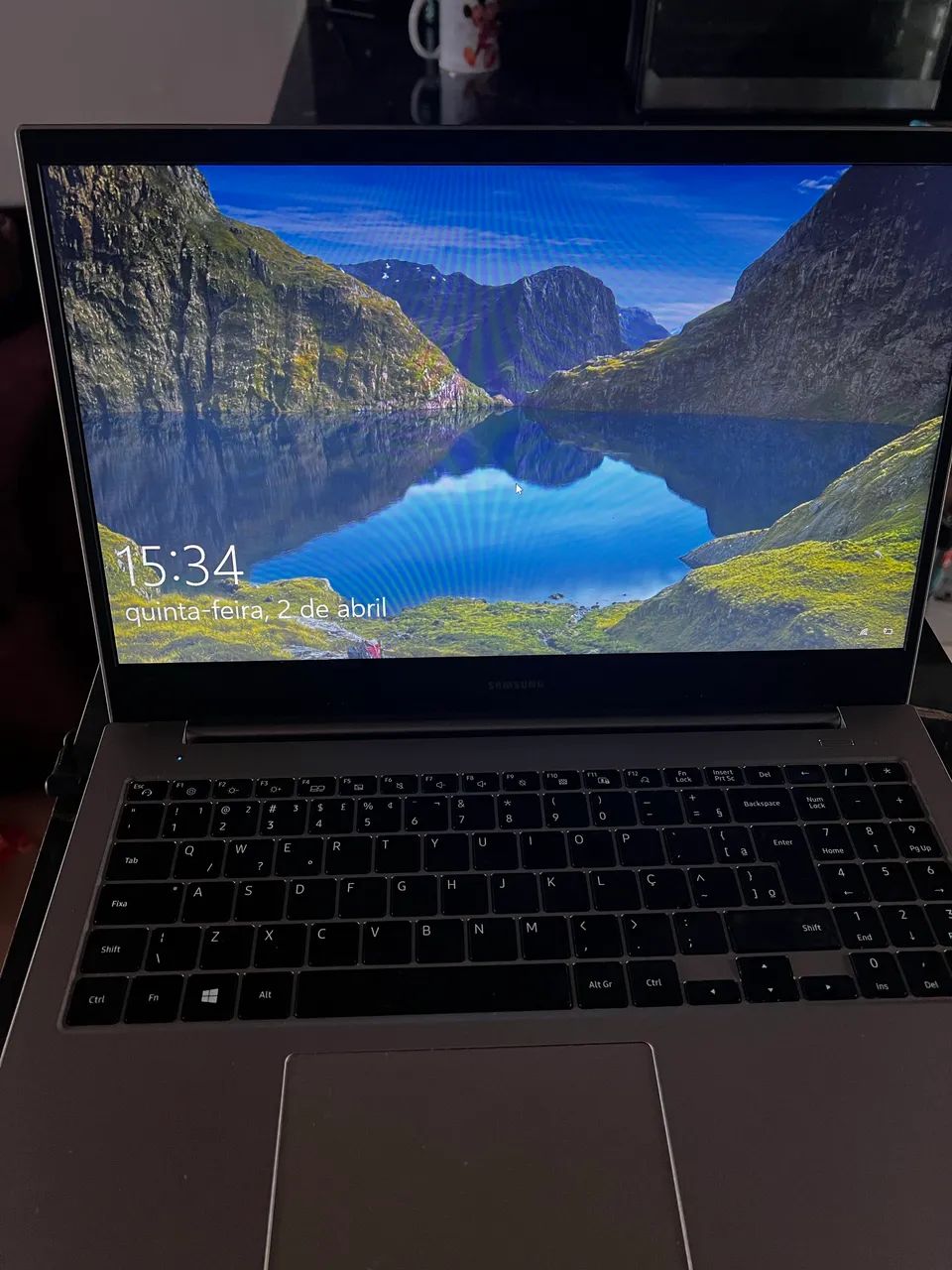 Notebook Samsung Book E20 - Foto 3