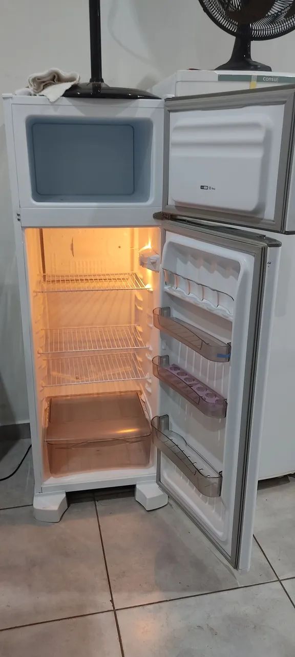 Geladeira  - Foto 2