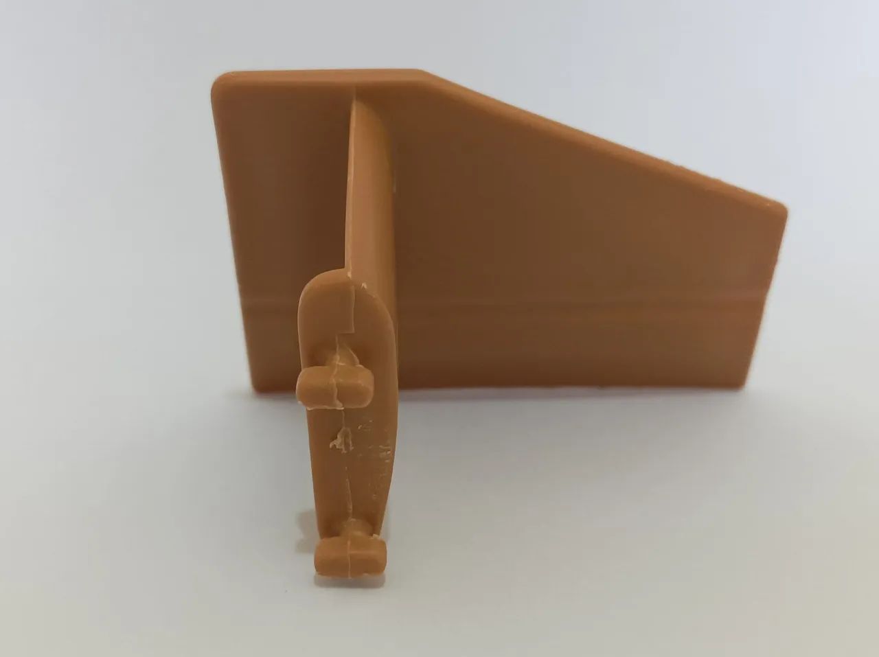 Comandos em ação Tomahawk estabilizador  - Foto 4