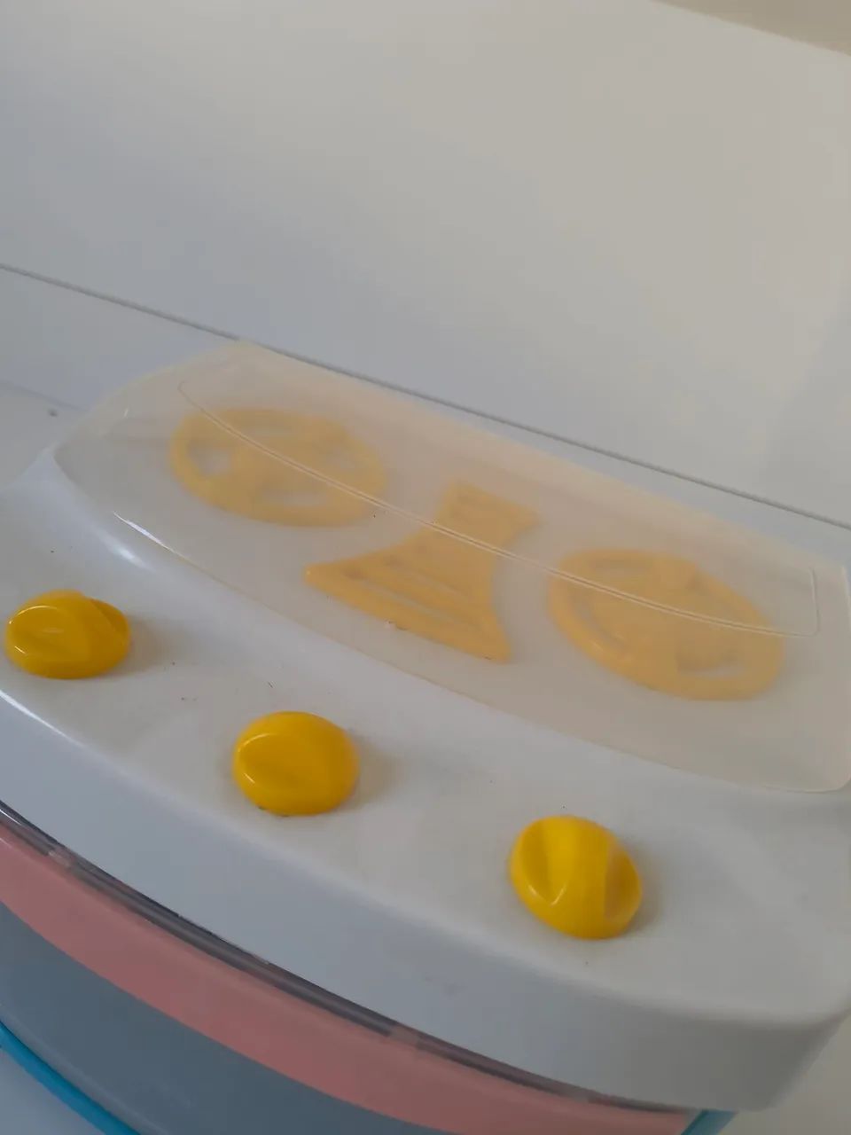 Fogãozinho de brinquedo  - Foto 3
