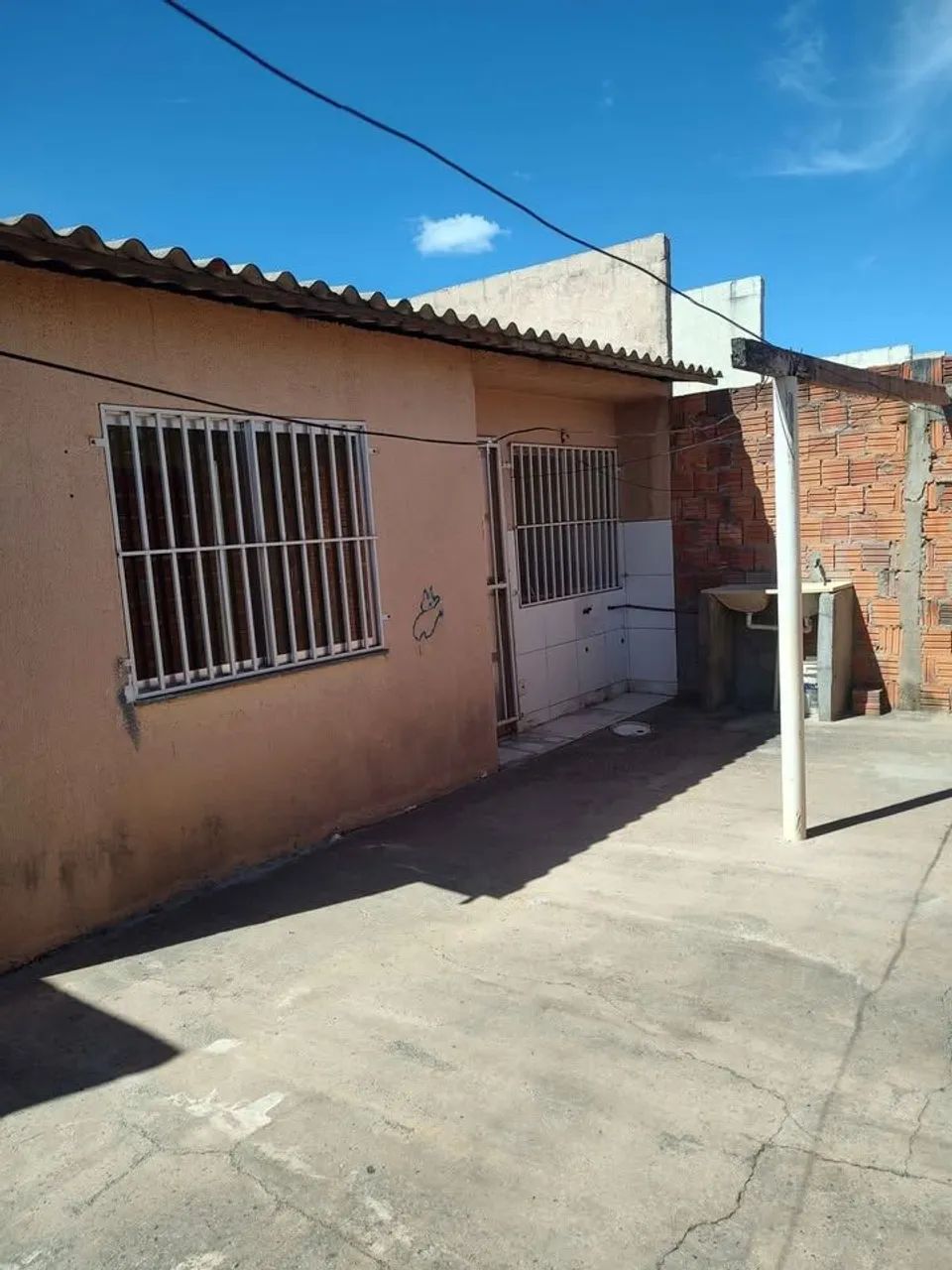 VENDO CASA PARCELADO  - Foto 2