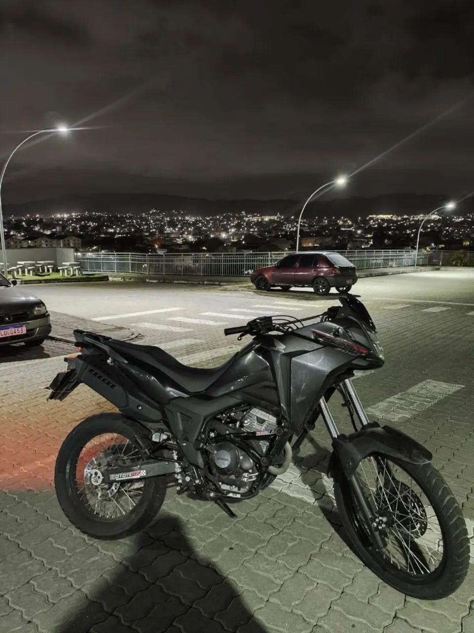 Sahara 300